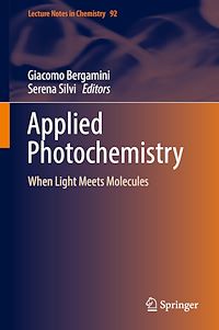 Télécharger le livre :  Applied Photochemistry