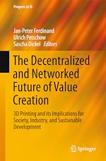 Download this eBook The Decentralized and Networked Future of Value Creation