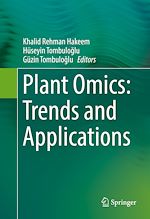 Télécharger le livre :  Plant Omics: Trends and Applications