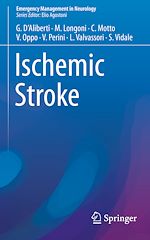Télécharger le livre :  Ischemic Stroke