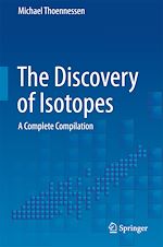 Télécharger le livre :  The Discovery of Isotopes