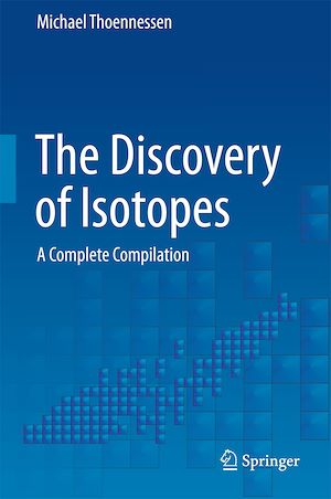 Téléchargez le livre :  The Discovery of Isotopes