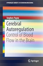 Télécharger le livre :  Cerebral Autoregulation