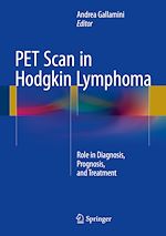 Télécharger le livre :  PET Scan in Hodgkin Lymphoma