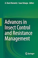 Télécharger le livre :  Advances in Insect Control and Resistance Management