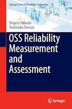 Télécharger le livre :  OSS Reliability Measurement and Assessment