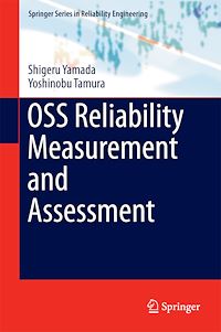 Télécharger le livre :  OSS Reliability Measurement and Assessment