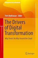 Download this eBook The Drivers of Digital Transformation