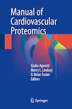 Télécharger le livre :  Manual of Cardiovascular Proteomics