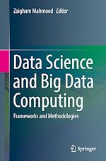 Télécharger le livre :  Data Science and Big Data Computing