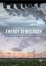 Télécharger le livre :  Energy Democracy