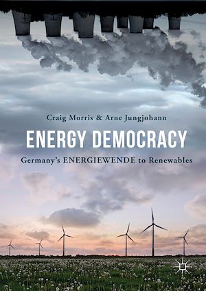 Téléchargez le livre :  Energy Democracy