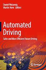 Télécharger le livre :  Automated Driving