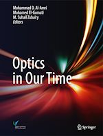Download this eBook Optics in Our Time