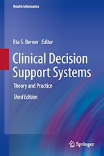Download this eBook Clinical Decision Support Systems