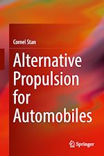 Télécharger le livre :  Alternative Propulsion for Automobiles