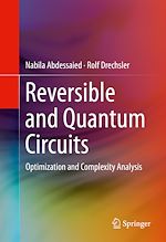 Télécharger le livre :  Reversible and Quantum Circuits