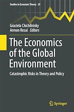 Télécharger le livre :  The Economics of the Global Environment