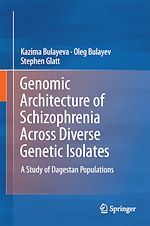 Télécharger le livre :  Genomic Architecture of Schizophrenia Across Diverse Genetic Isolates