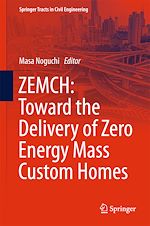 Download this eBook ZEMCH: Toward the Delivery of Zero Energy Mass Custom Homes