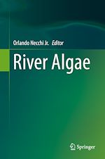 Télécharger le livre :  River Algae