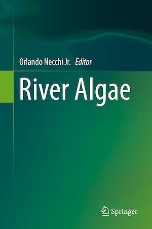 Téléchargez le livre :  River Algae
