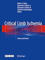 Télécharger le livre :  Critical Limb Ischemia
