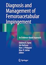 Télécharger le livre :  Diagnosis and Management of Femoroacetabular Impingement