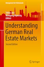 Download this eBook Understanding German Real Estate Markets
