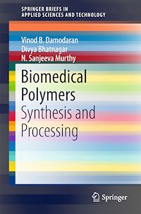 Télécharger le livre :  Biomedical Polymers