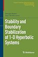 Télécharger le livre :  Stability and Boundary Stabilization of 1-D Hyperbolic Systems