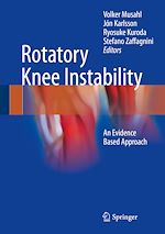 Télécharger le livre :  Rotatory Knee Instability