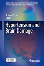 Télécharger le livre :  Hypertension and Brain Damage