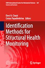 Télécharger le livre :  Identification Methods for Structural Health Monitoring