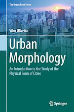 Download this eBook Urban Morphology