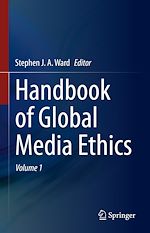 Télécharger le livre :  Handbook of Global Media Ethics