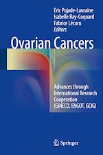 Télécharger le livre :  Ovarian Cancers