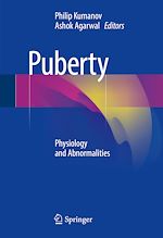 Télécharger le livre :  Puberty