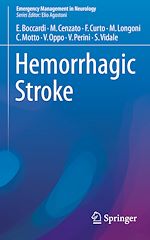 Télécharger le livre :  Hemorrhagic Stroke