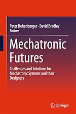 Télécharger le livre :  Mechatronic Futures