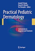 Télécharger le livre :  Practical Pediatric Dermatology