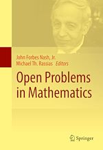 Télécharger le livre :  Open Problems in Mathematics