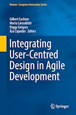 Télécharger le livre :  Integrating User-Centred Design in Agile Development