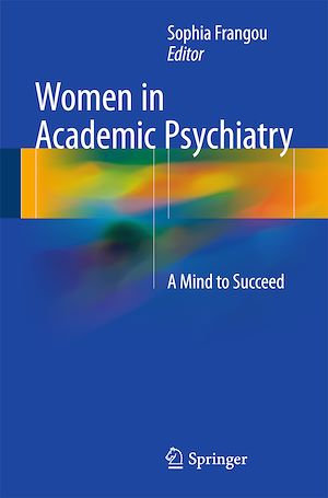 Téléchargez le livre :  Women in Academic Psychiatry