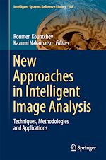 Télécharger le livre :  New Approaches in Intelligent Image Analysis