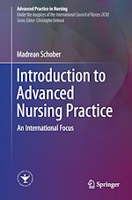 Télécharger le livre :  Introduction to Advanced Nursing Practice