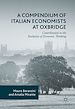 Télécharger le livre :  A Compendium of Italian Economists at Oxbridge