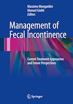 Télécharger le livre :  Management of Fecal Incontinence