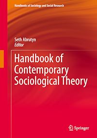 Télécharger le livre :  Handbook of Contemporary Sociological Theory