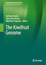Download this eBook The Kiwifruit Genome
